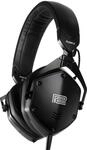 Roland VMH-S100 | Hi-Res Over-Ear-Kopfh&ouml;rer f&uuml;r die Musikproduktion | Weiter