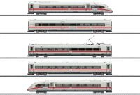 39718 H0 Triebwagenzug Ice 4 Baureihe 412/812, DB AG, Ep. VI, AC-MFX-Sound