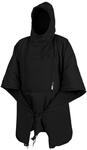 Helikon-Tex Swagman Roll Poncho Black