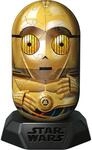 Ravensburger Hylkies: Star Wars Sammelfiguren zum selbst zusammenbauen - Figur...
