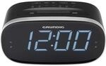 Grundig Sonoclock 3100 Wecker mit Radiofunktion, UKW-Tuner, Weckfunktion,