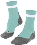 FALKE Damen RU4 Laufsocken schnelltrocknende atmungsaktive nachhaltige Baumwolle