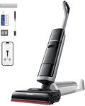 dreame H15 Pro Heat Nass- und Trockensauger, 85&deg; C Wasser, GapFree AI-Roboterarm,