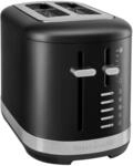 KitchenAid 2-Scheiben-Toaster, extrabreite Schlitze, 7 Br&auml;unungsstufen,