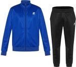 Lotto Herren 1124055 Training Suit, Regular Fit Training Suit (1er Pack)