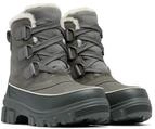 Sorel Damen Torino Wp Mode-Stiefel, Quarry Grill, 40 EU