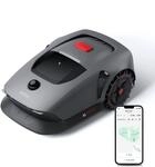 MOVA 1000, M&auml;hroboter 3D-LiDAR kabellose Einrichtung & genaue Kartierung bis...
