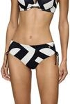 Triumph Summer Allure Midi X White - Dark Combination