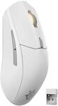SteelSeries Rival 3 Wireless Gen 2 Gaming-Maus &ndash; 2,4 GHz und Bluetooth &ndash;