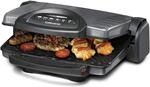 ROMMELSBACHER Multi Grill KG 1800 &ndash; flexible H&ouml;henverstellung, komplett