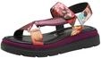 Tamaris Sandalette Damen Bequem pink,EU 41