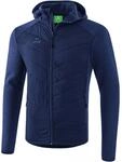 Erima Herren Steppjacke Function (2061904), new navy, 3XL