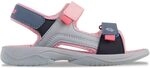 Lotto Stylecode: 2600620K Macarella K Girls, Sandals Sportsandale in