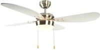AireRyder - Classic Deckenventilator mit Beleuchtung | Zeitloser Ventilator mit