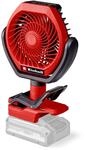 Einhell Akku-Ventilator GC-CF 18/110 Li-Solo Power X-Change (18 V, Brushless, 3