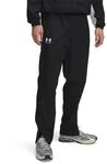 Under Armour Herren UA Rival WVN Windbreaker PNT Pants