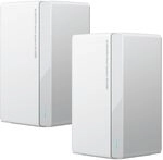 WLAN-Router WiFi5 AC1200 &ndash; Gigabit-Port, Mesh-Funktion, Universelle...