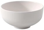 Villeroy & Boch &ndash; Afina Sch&uuml;ssel 13 cm Wei&szlig;, Sp&uuml;lmaschinenfest,