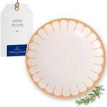 Villeroy & Boch - Fleur soleil Speiseteller Gelb, Sp&uuml;lmaschinenfest,
