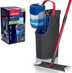 Vileda H2PrO Bodenwischer | 100% Trennung von Frisch- und Schmutzwasser 