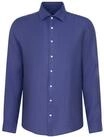 Seidensticker Herren Business Hemd - Regular Fit - Soft - Kent-Kragen - Langarm -