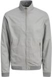 JACK & JONES JJERUSH Harrington Bomber NOOS