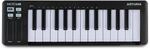 Arturia MicroLab mk3 &ndash; kompaktes, anschlagsdynamisches...