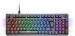 Mars Gaming MKPRO, Spanisch, Vollst&auml;ndige Mechanische Gaming-Tastatur, RGB Chroma,