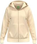 Erima Damen Ts Kapuzen Jacke (1er Pack)