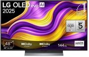 LG OLED48G56LS TV 48" (121 cm) OLED evo Fernseher (&alpha;11 4K AI-Prozessor, webOS...