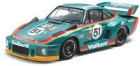 Tamiya 20071 1:20 Porsche 935 Vaillant-Kremer - Modellbau, Plastik Bausatz,...