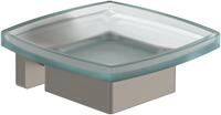 Villeroy & Boch Elements - Striking Seifenschale, Seifenablage f&uuml;r Wandmontage,