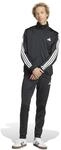 adidas Herren Sportswear Basic 3 Stripes Tricot Tracksuit