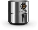 Jamie Oliver by Tefal Ultra Fry Hei&szlig;luftfritteuse, 1630 W, XL-Kapazit&auml;t (4,2...