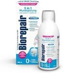 Biorepair 3-in1 Mundsp&uuml;lung &ndash; Das Orginal mit microRepair Zink-Hydroxylapatit &ndash;