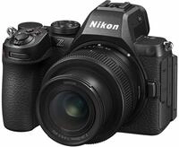 Nikon Z5II Kit Z 24-50 mm 1:4-6.3 (Vollformat, 24.5MP,...