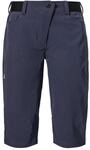 Sch&ouml;ffel Damen Capri Pants Style Keitele WMS, schnell trocknende Radhose mit