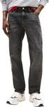 Tommy Jeans Herren Jeans Hose Ryan Slim Straight Leg