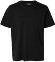 SELETED HOMME SLHASPEN SS O-Neck Tee W NOOS