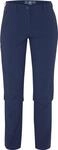 Mc Kinley Mandorak II Damen Wanderhose, Navy Dark, 38