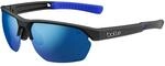Boll&eacute; VICTUS Black Matte - Volt+ Offshore Polarized - Sonnenbrillen - Gr&ouml;&szlig;e M -
