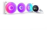 NZXT Kraken Serie &ndash; AIO CPU-Fl&uuml;ssigkeitsk&uuml;hler &ndash; Anpassbares LCD-Display &ndash;