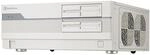 Silverstone Technology SST-FLP01W - HTPC ATX Desktop Auf Retro gestyltes