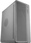 Mars Gaming Tacens AERO, ATX-PC-Geh&auml;use, Robuste Metallstruktur mit Frontgitter, 1x