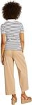 Tommy Hilfiger Damen Poloshirt Kurzarm 1985 Pique Slim Fit, Mehrfarbig (Breton