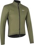 GripGrab PACR Winddichte Leichte Windjacke Herren Radsport Rennrad MTB Gravel...