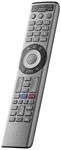 One For All Smart Control Pro 5 Universalfernbedienung &ndash; Kompatibel mit TV,