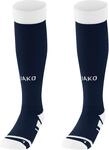 JAKO Unisex Stutzenstrumpf Dynamic, marine, 5 (43-46)