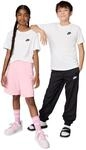 NIKE K NSW Tee EMB Futura LBR T-Shirt
