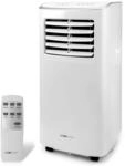 Clatronic&reg; Klimaanlage | mobiles Klimager&auml;t | f&uuml;r R&auml;ume bis ca. 28qm | K&uuml;hlen,